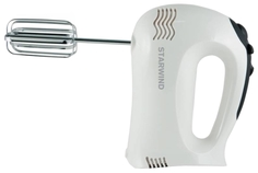 Миксер Starwind SHM6251 (белый)