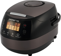 Мультиварка Polaris PMC 0517AD/G (серый)
