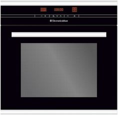 Духовой шкаф Electronicsdeluxe 6006.04 эшв-021 (черный)