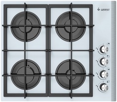 Газовая варочная панель Gefest СГ СВН 2230 К6 (серебристый)