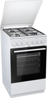 Комбинированная плита Gorenje K5241WH (белый)