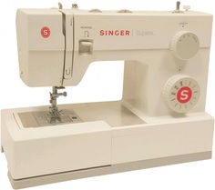 Швейная машинка SINGER Supera 5511 (бежевый)