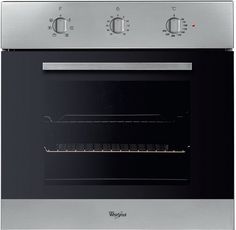 Духовой шкаф Whirlpool AKP 449 IX (серебристый)