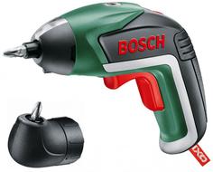 Аккумуляторный шуруповерт Bosch IXO V Medium