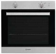 Духовой шкаф Indesit IGW 620 IX (серебристый)