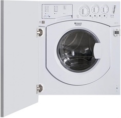 Стиральная машинка Hotpoint-Ariston AWM 108 (белый)
