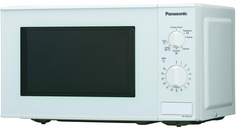 Микроволновая печь Panasonic NN-GM231WZTE (белый)