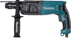 Перфоратор Makita HR2470FT