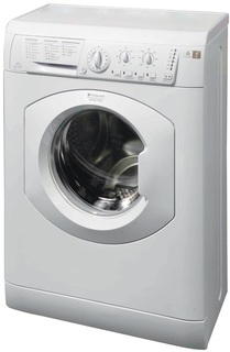 Стиральная машинка Hotpoint-Ariston ARUSL 105 (белый)
