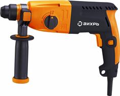 Перфоратор Вихрь П-650к (оранжевый)