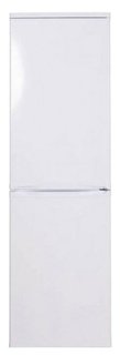 Холодильник Sinbo SR 364R (белый)