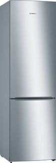 Холодильник Bosch KGV39NL1AR (серебристый)