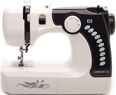 Швейная машинка COMFORT 16 (белый)