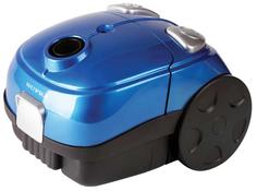 Пылесос Supra VCS-1602 (синий)
