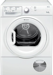 Сушильная машина Hotpoint-Ariston TCS 73B GP (EU)