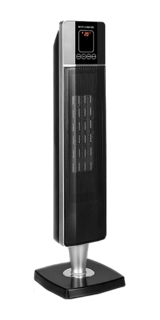 Обогреватель Redmond RFH-C4512 (черный)