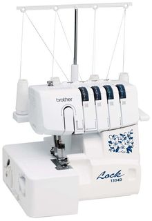 Оверлок Brother 1334D