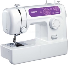 Швейная машинка Brother RS-200 (белый)