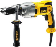 Ударная дрель DeWALT DWD522KS-QS