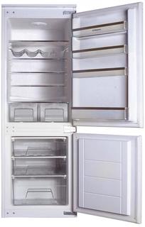 Холодильник Hansa BK316.3AA (белый)