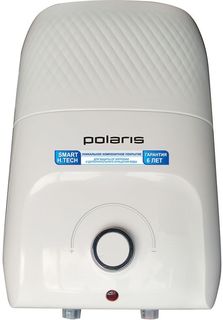 Водонагреватель Polaris RZ 08 (белый)