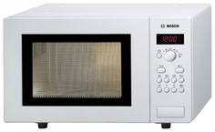 Микроволновая печь Bosch HMT 75M421R (белый)