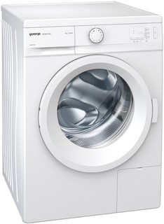 Стиральная машинка Gorenje Simplicity WA 72SY2W (белый)