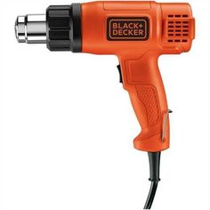 Технический фен Black & Decker KX1650-XK