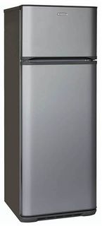 Холодильник Бирюса Б-M135 (серебристый)