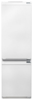 Холодильник Beko Diffusion BCHA2752S (белый)