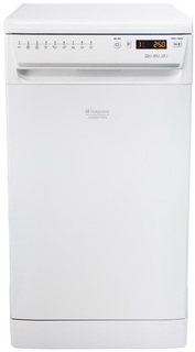 Посудомоечная машина Hotpoint-Ariston LSFF 9H124 C EU (белый)