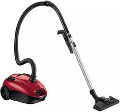 Пылесос Philips FC8455/01 (красный)