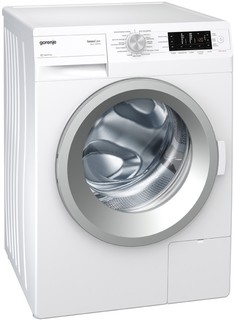 Стиральная машинка Gorenje W85FZ44P/I (белый)