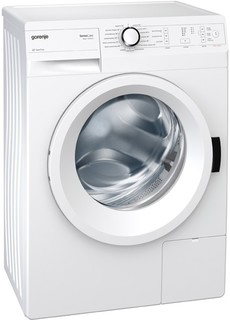 Стиральная машинка Gorenje W62FZ02/S (белый)