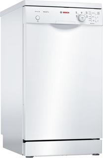 Посудомоечная машина Bosch SPS25FW10R (белый)