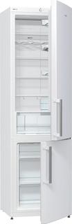 Холодильник Gorenje NRK 6201 CW (белый)