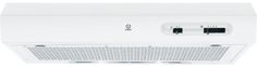 Козырьковая вытяжка Indesit ISLK 56 AS W (белый)