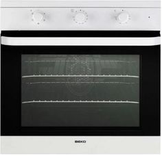 Духовой шкаф Beko BIE21100W (белый)