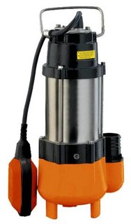 Фекальный насос Вихрь ФН-250