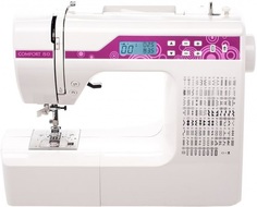Швейная машинка COMFORT 80 (белый)