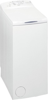 Стиральная машинка Whirlpool AWE 1066 (белый)