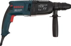 Перфоратор Bosch GBH 2-26 DFR
