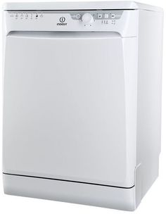 Посудомоечная машина Indesit DFP 27B1 A EU (белый)