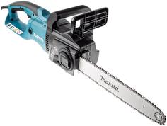 Электрическая цепная пила Makita UC4051AX1