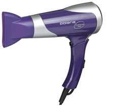 Фен Polaris PHD 1667 TTi (фиолетовый)