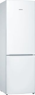 Холодильник Bosch KGN36NW14R (белый)
