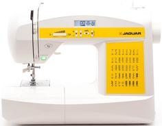 Швейная машинка JAGUAR 590 (белый)