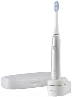 Электрическая зубная щетка Panasonic EW-DL82-W820 (белый)