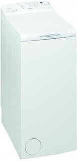 Стиральная машинка Whirlpool AWE 60710 (белый)