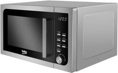 Микроволновая печь Beko MGF 23210 X (серебристый)